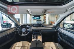 مازدا CX-90